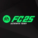 Cover Ultimate Team FC 25 Logo