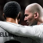 Cover Zidane Fc 25