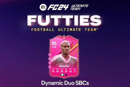 Cover sbc okocha dynamic duos futties fc 24