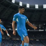 Napoli In Game FC 25