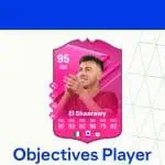 cover obj El Shaarawy futties fc 24