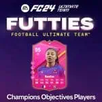 cover obj bacha hero futties fc 25