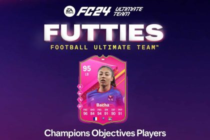cover obj bacha hero futties fc 25