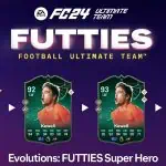 cover obj evolution futties super hero fc 24