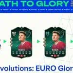 cover obj evolutions euro glory fc 24