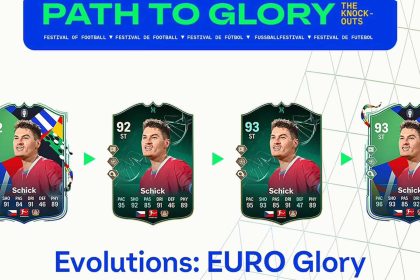 cover obj evolutions euro glory fc 24
