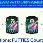 cover obj evolutions futties countdown fc 24