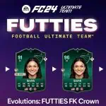 cover obj evolutions futties fk crown fc 24