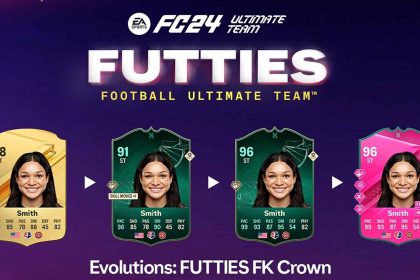 cover obj evolutions futties fk crown fc 24