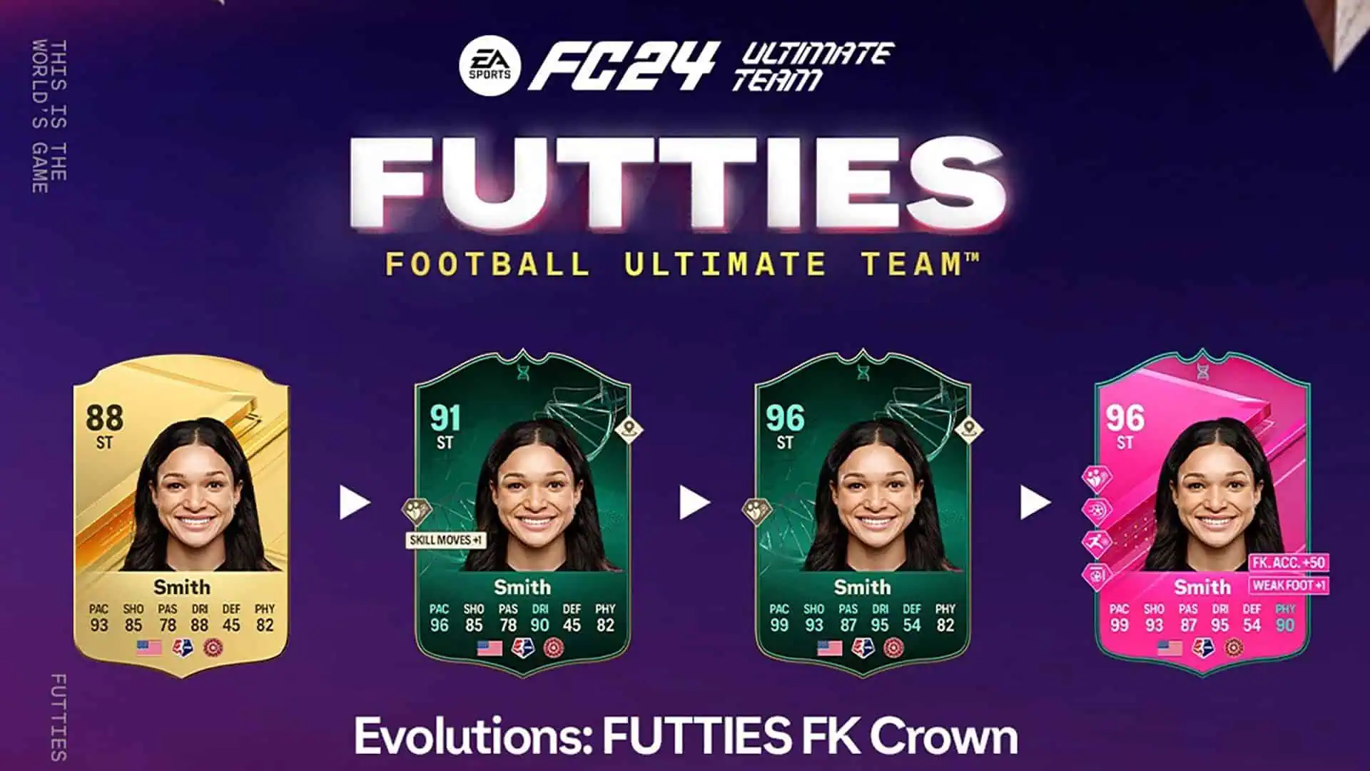 cover obj evolutions futties fk crown fc 24
