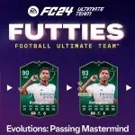 cover obj evolutions passing mastermind fc 24