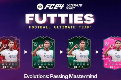 cover obj evolutions passing mastermind fc 24
