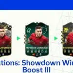 cover obj evolutions showdown winners boost iii fc 24