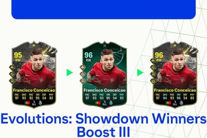 cover obj evolutions showdown winners boost iii fc 24