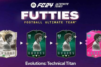 cover obj evolutions technical titan fc 24