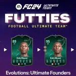 cover obj evolutions ultimate founders fc 24