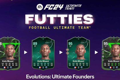 cover obj evolutions ultimate founders fc 24