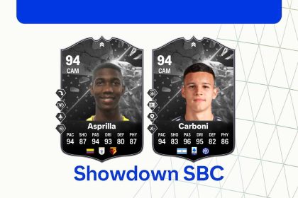 cover sbc asprilla carboni showdown america fc 24