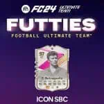 cover sbc butragueno icon futties fc 24