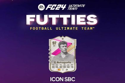 cover sbc butragueno icon futties fc 24