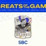 cover sbc casillas greats of the game fc 24