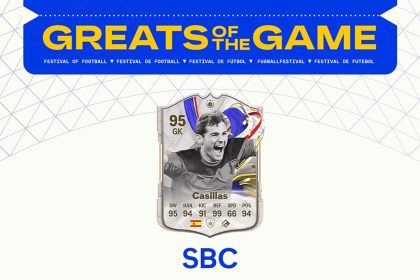 cover sbc casillas greats of the game fc 24