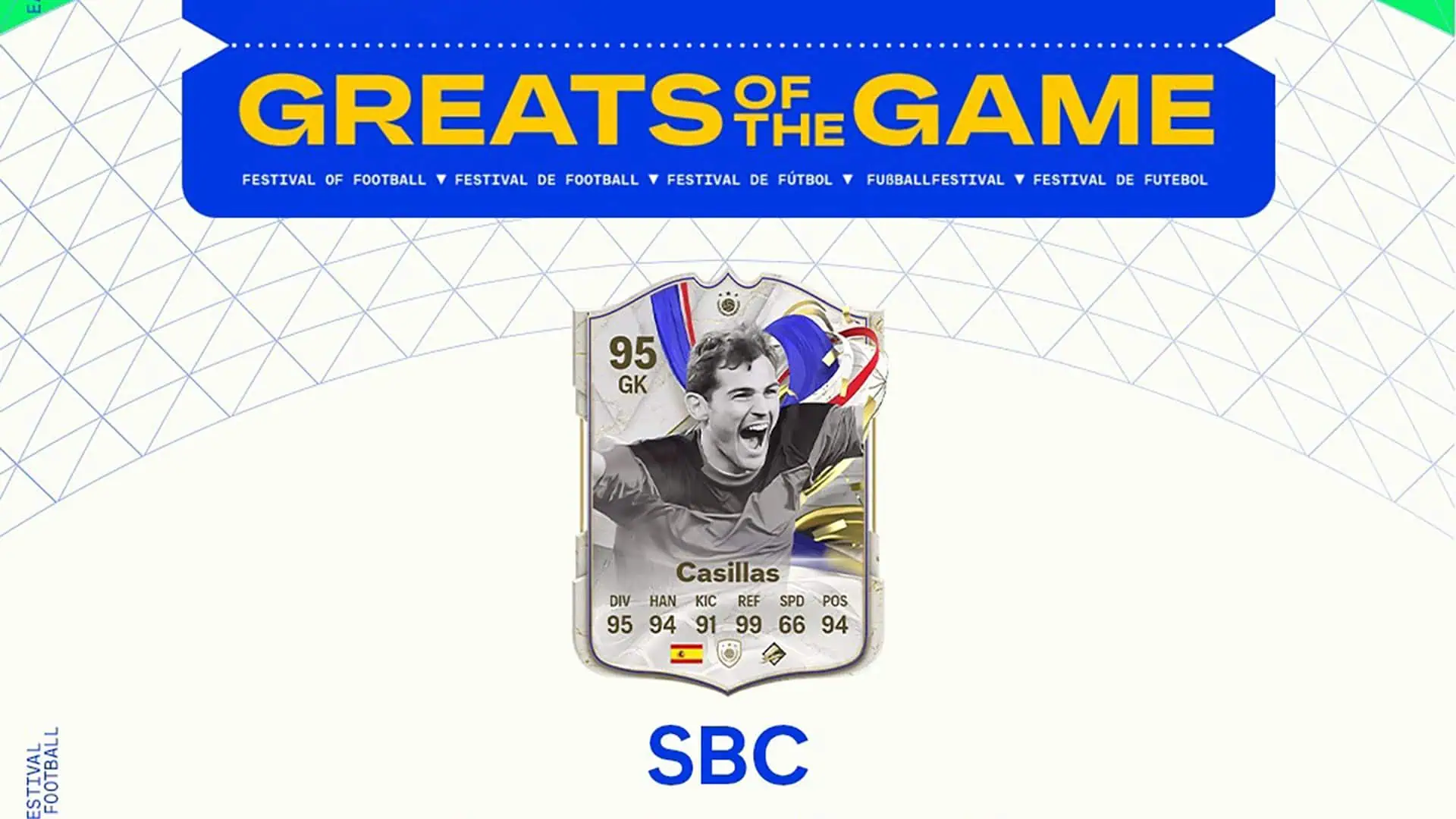 cover sbc casillas greats of the game fc 24