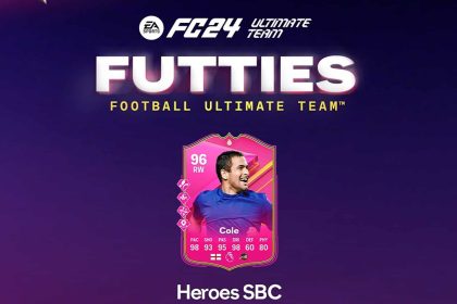 cover sbc cole hero futties fc 24