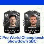 cover sbc grealish henderson showdown pro fc 24