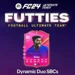 cover sbc kanu dynamic duos futties fc 24