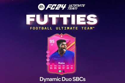 cover sbc kanu dynamic duos futties fc 24