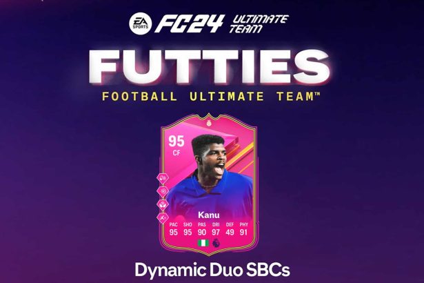 cover sbc kanu dynamic duos futties fc 24