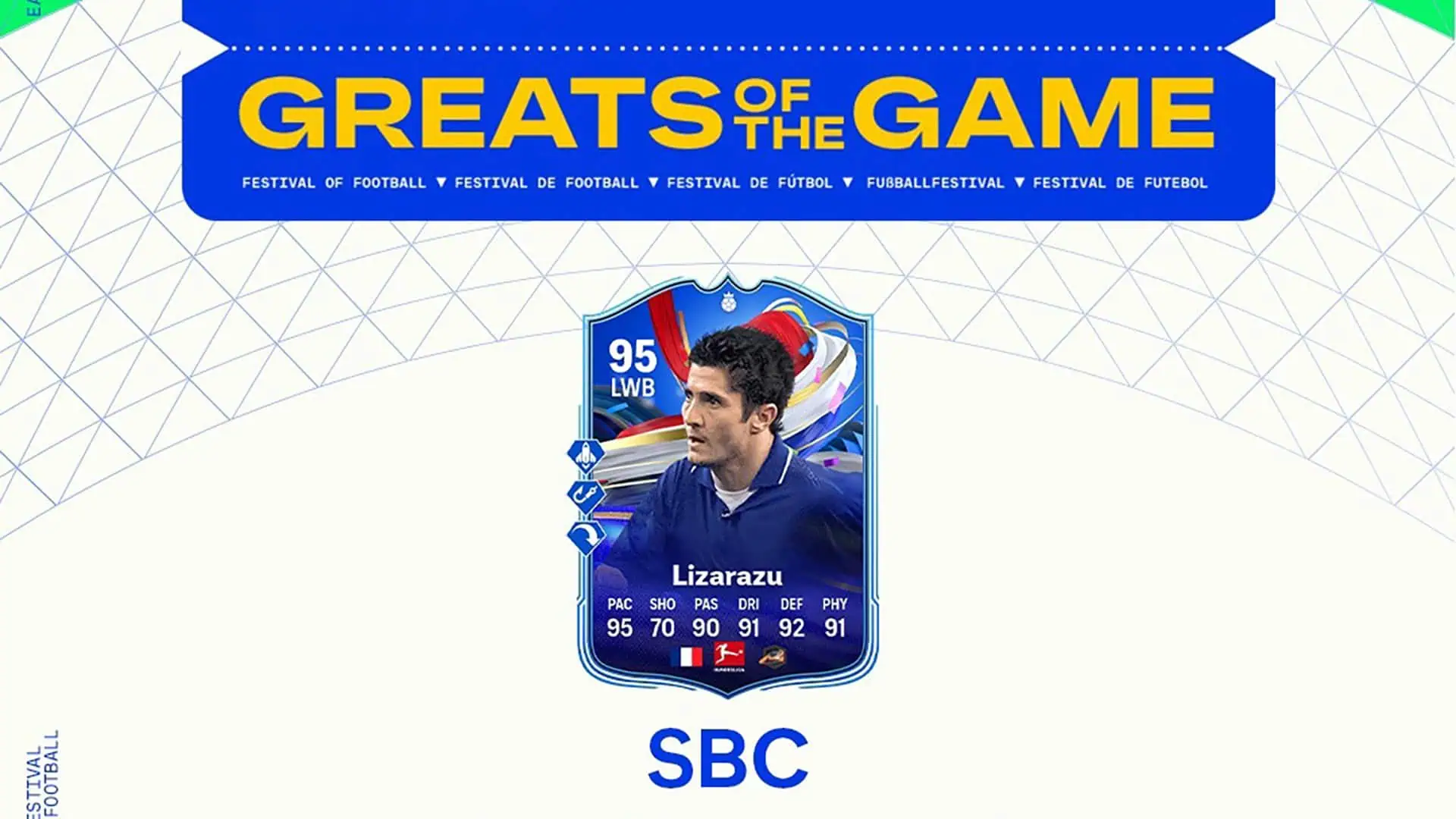 cover sbc lizarazu hero gotg fc 24