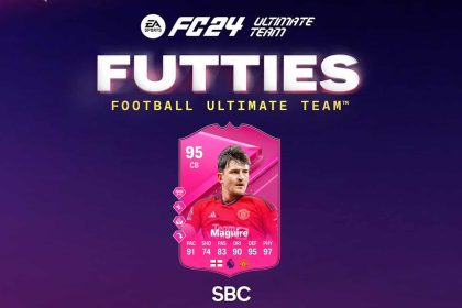 cover sbc maguire futties fc 24