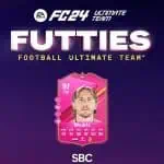 cover sbc modric futties fc 24