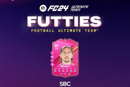 cover sbc modric futties fc 24