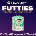 cover sbc riquelme pro world championship winner fc 24
