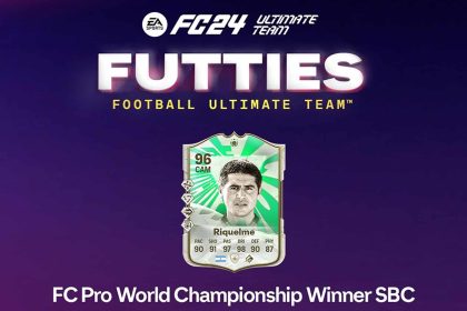 cover sbc riquelme pro world championship winner fc 24