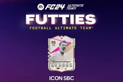 cover sbc schweinsteiger icon futties fc 24