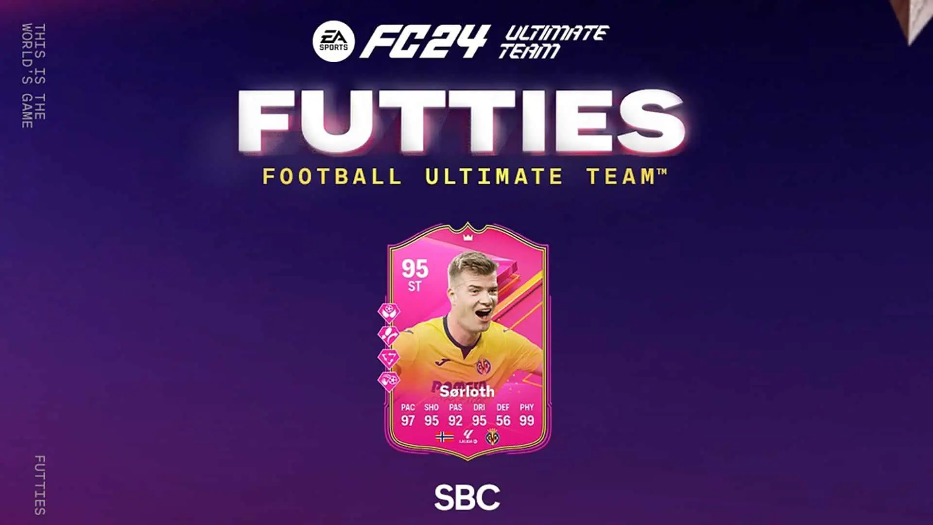 cover sbc sorloth futties fc 24