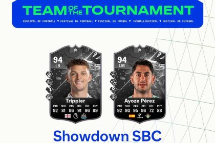 cover sbc trippier perez showdown euro fc 24