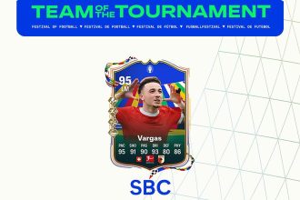 cover sbc vargas tott euro fc 24