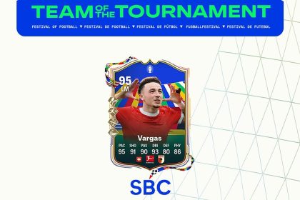 cover sbc vargas tott euro fc 24