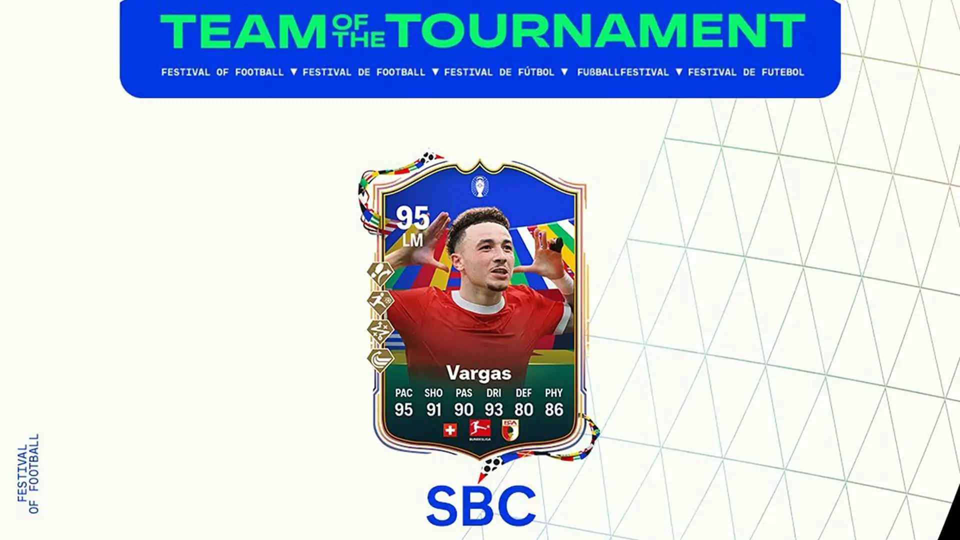 cover sbc vargas tott euro fc 24