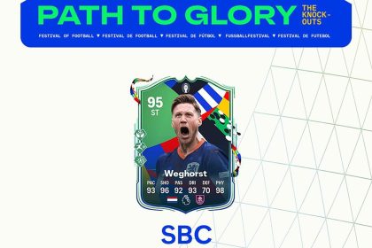 cover sbc weghorst ptg fc 24