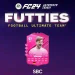 cover sbc werner futties fc 24