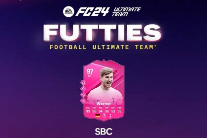 cover sbc werner futties fc 24