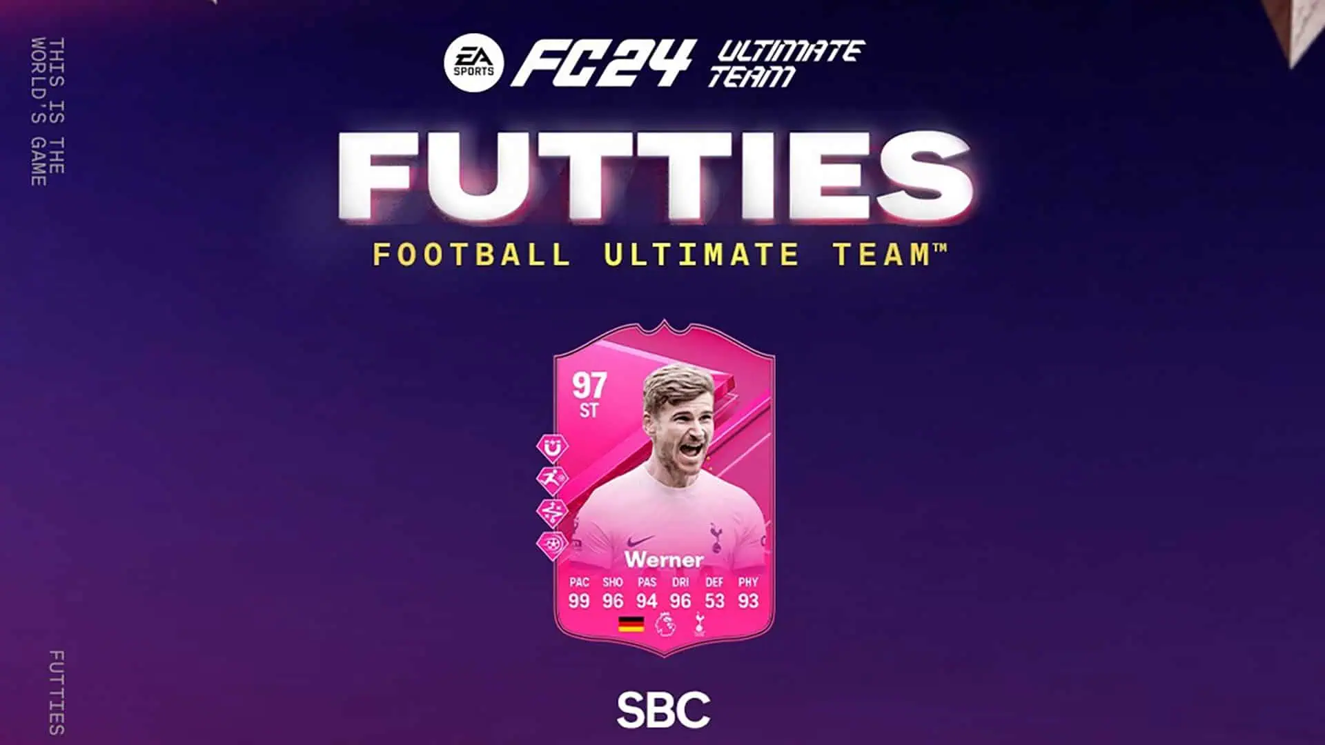 cover sbc werner futties fc 24