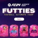 cover team 1 futties fc 24