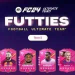 cover team 2 futties fc 24
